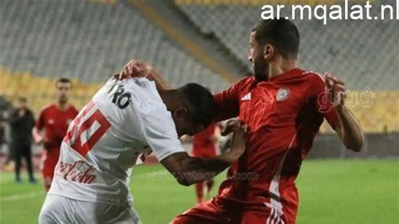 موعد مباراة الزمالك القادمة بعد الانتصار الأخير على الاتحاد السكندري في الدوري